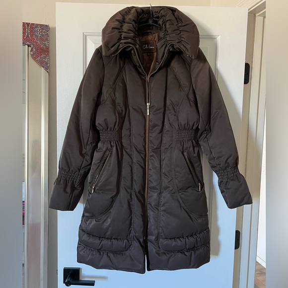 Cole Haan Jackets & Blazers - Cole Haan Puffer Coat